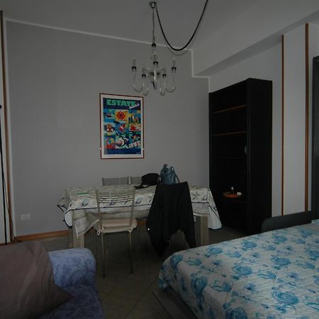 Casa Rosa Daire Rimini Dış mekan fotoğraf