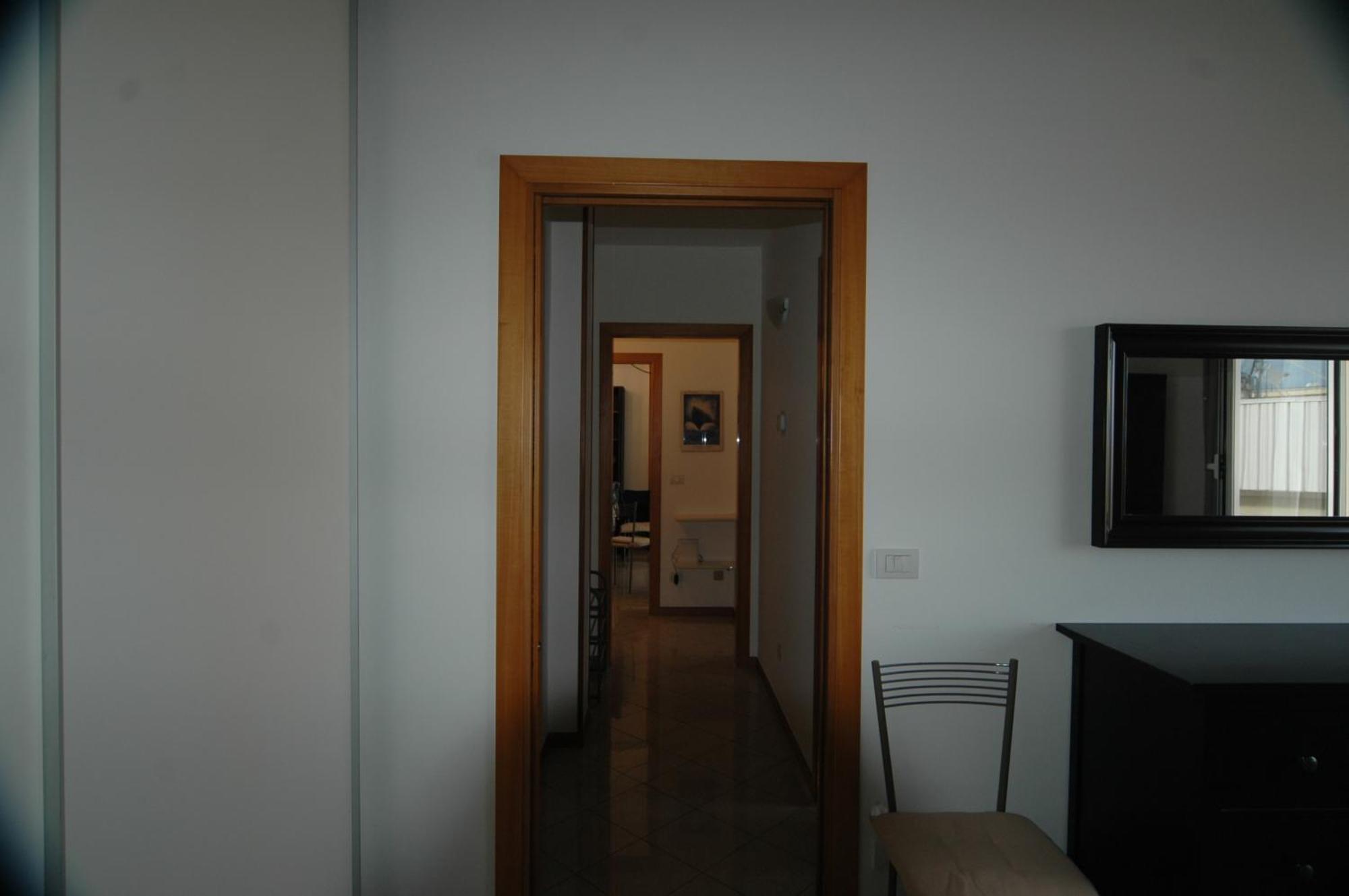 Casa Rosa Daire Rimini Dış mekan fotoğraf