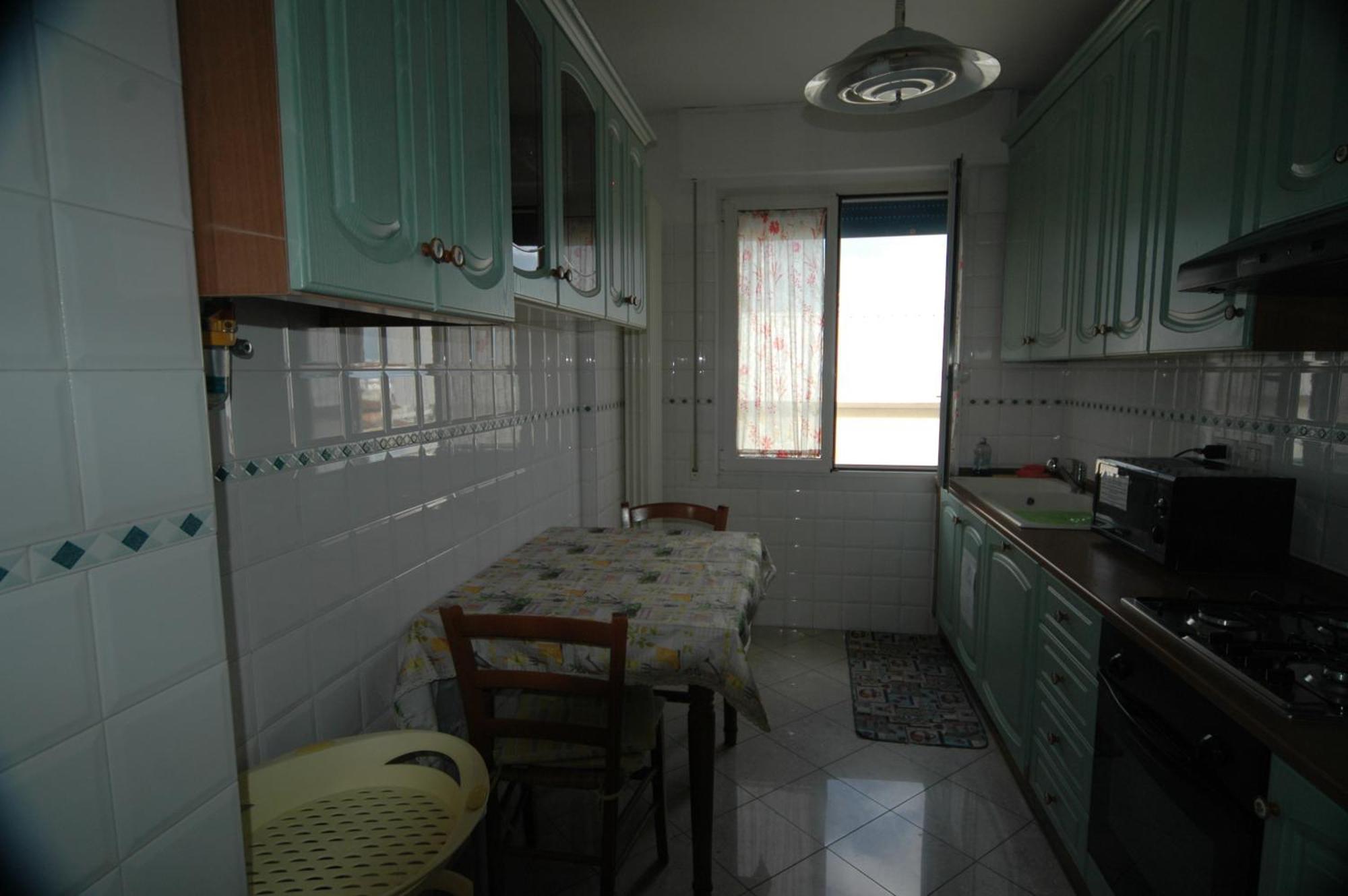 Casa Rosa Daire Rimini Dış mekan fotoğraf