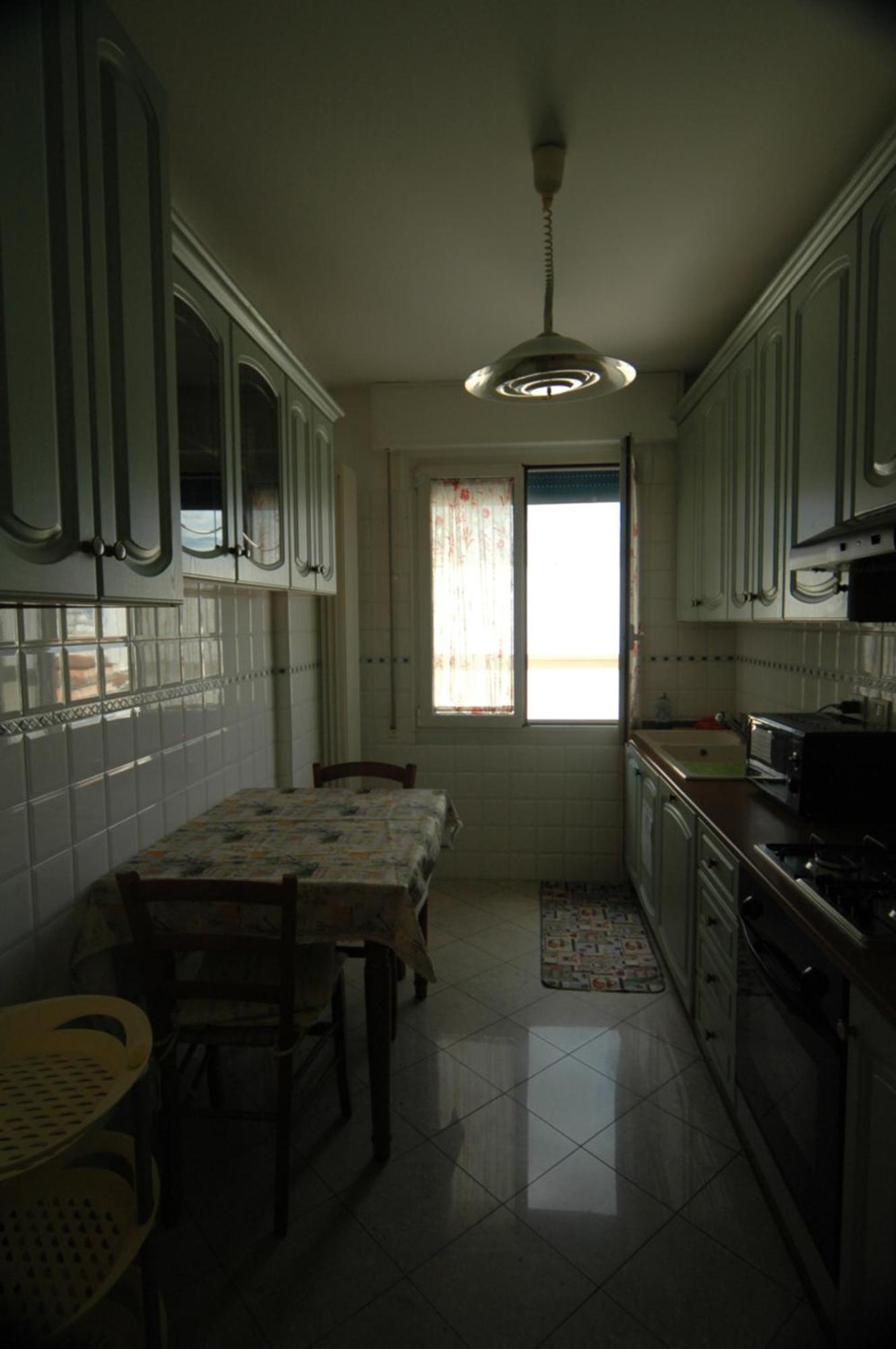 Casa Rosa Daire Rimini Dış mekan fotoğraf