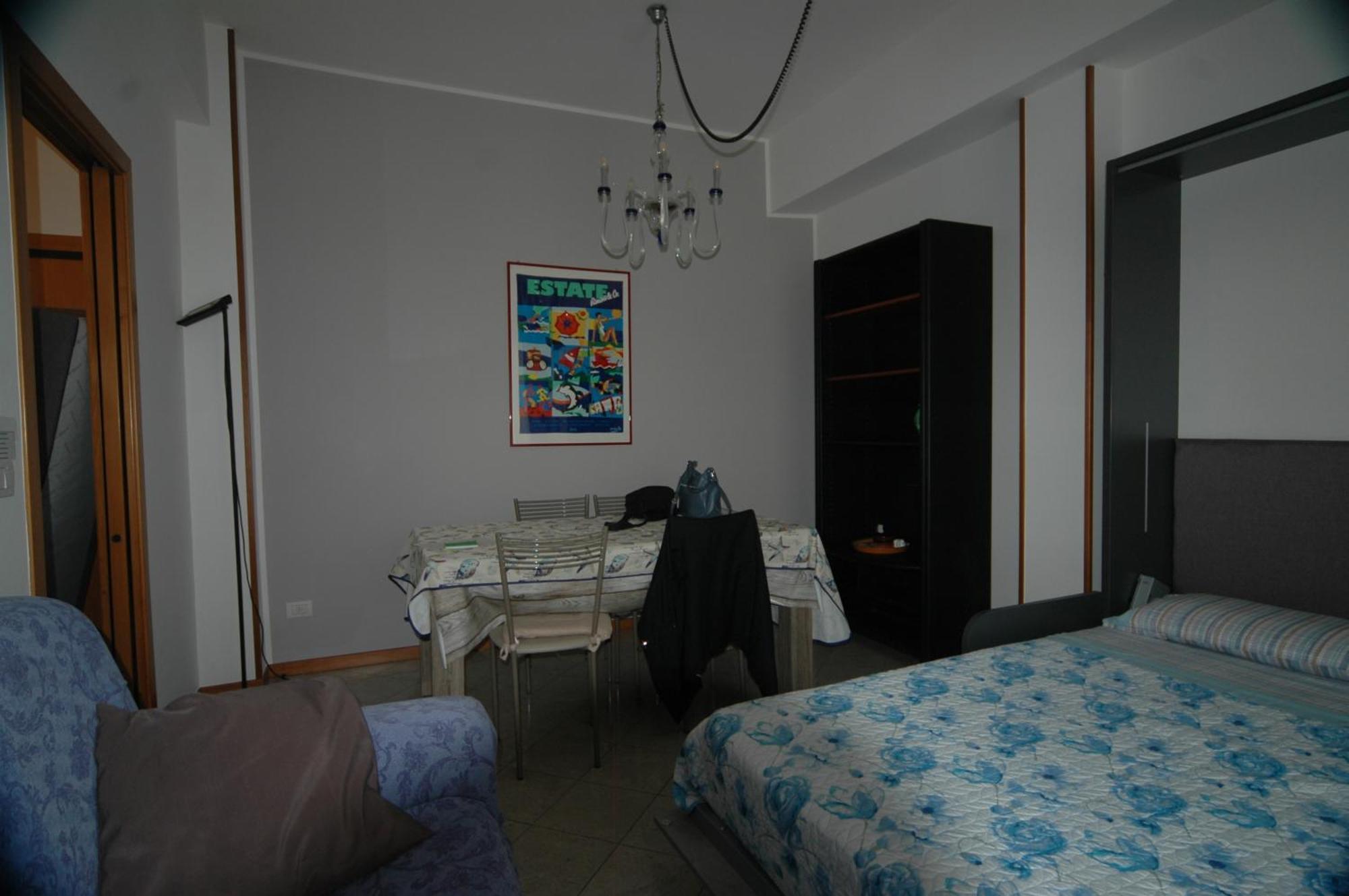 Casa Rosa Daire Rimini Dış mekan fotoğraf