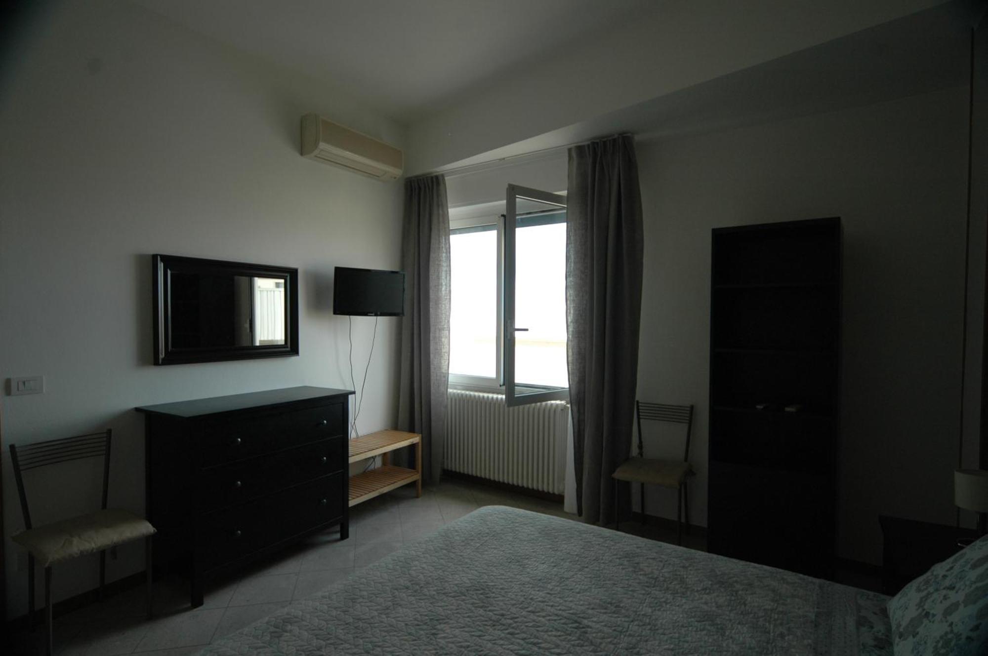 Casa Rosa Daire Rimini Dış mekan fotoğraf