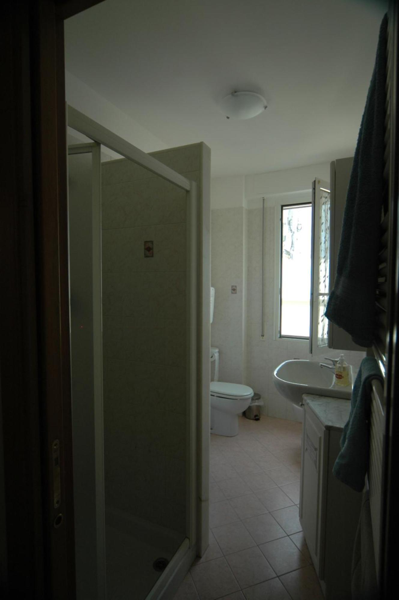 Casa Rosa Daire Rimini Dış mekan fotoğraf