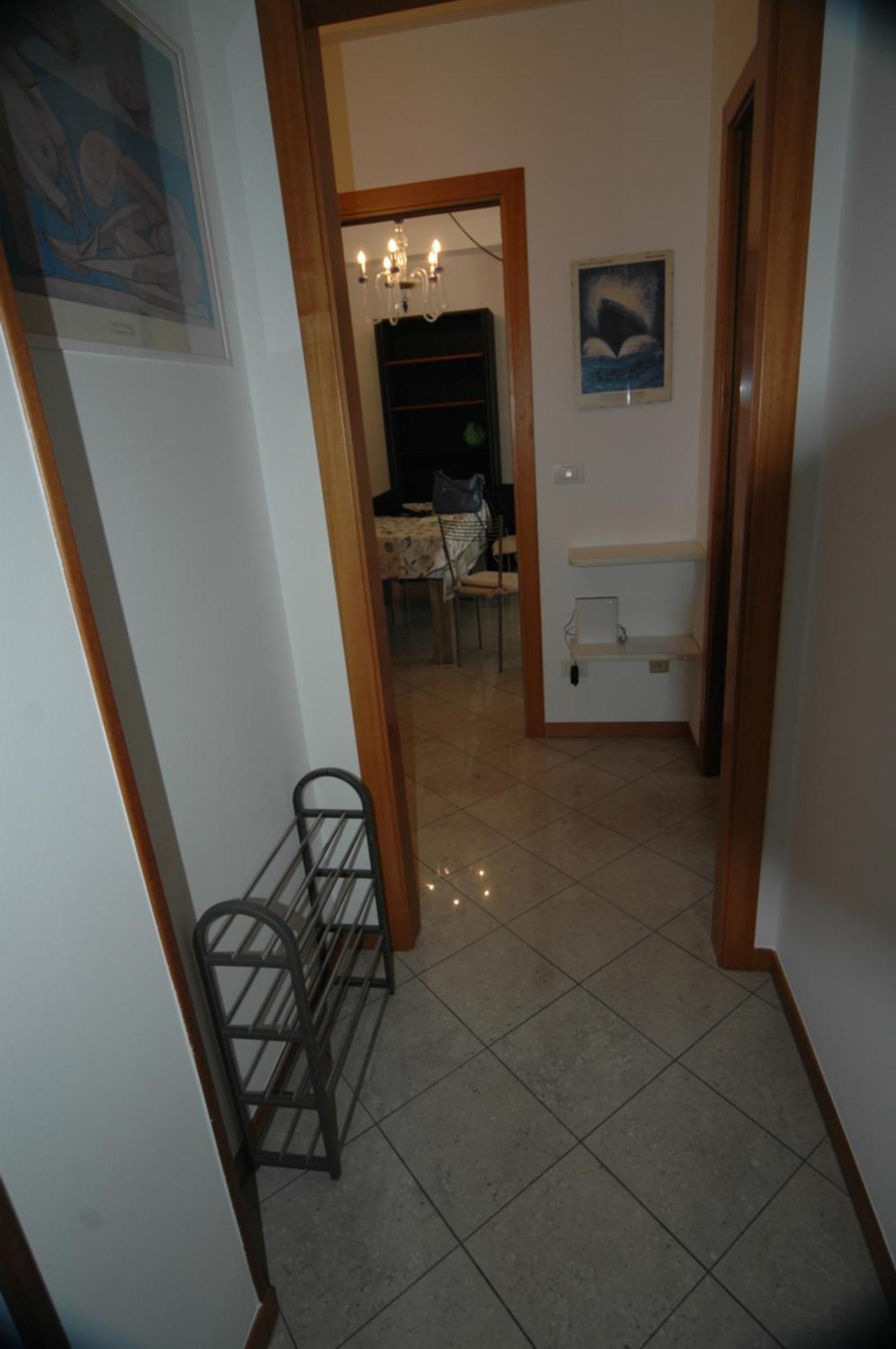 Casa Rosa Daire Rimini Dış mekan fotoğraf