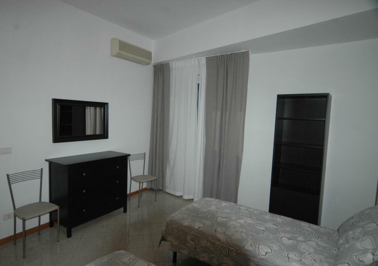 Casa Rosa Daire Rimini Dış mekan fotoğraf