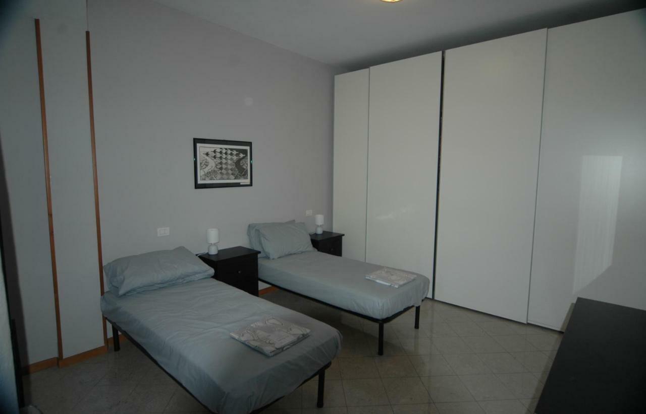 Casa Rosa Daire Rimini Dış mekan fotoğraf