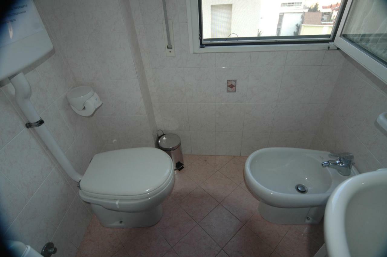 Casa Rosa Daire Rimini Dış mekan fotoğraf