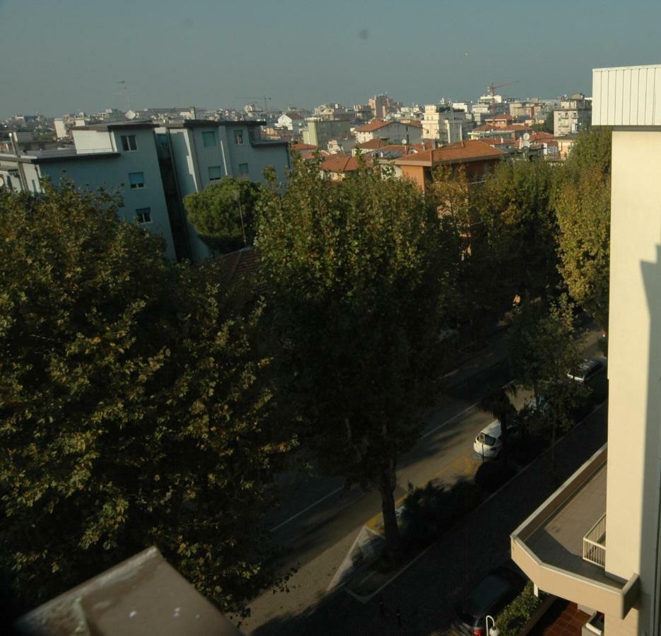 Casa Rosa Daire Rimini Dış mekan fotoğraf
