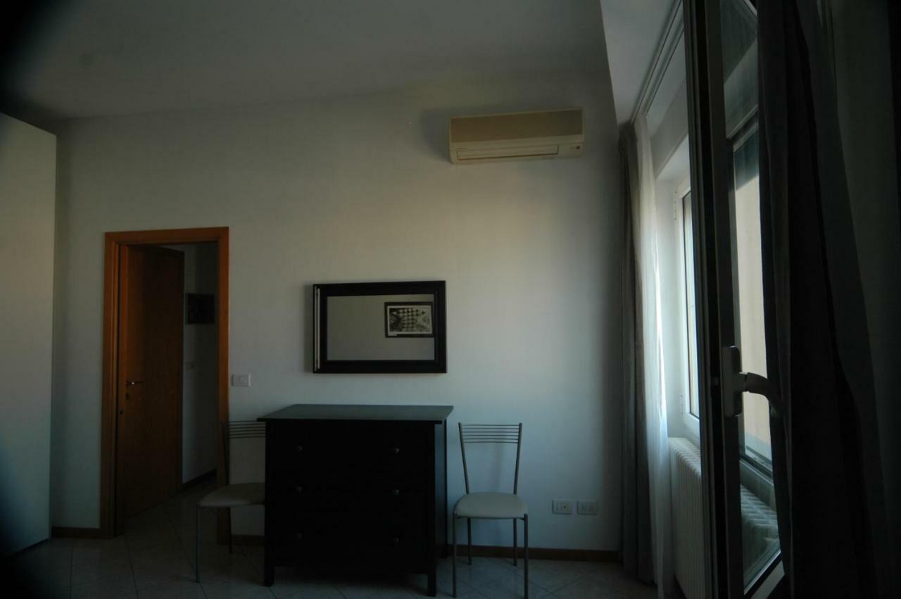 Casa Rosa Daire Rimini Dış mekan fotoğraf
