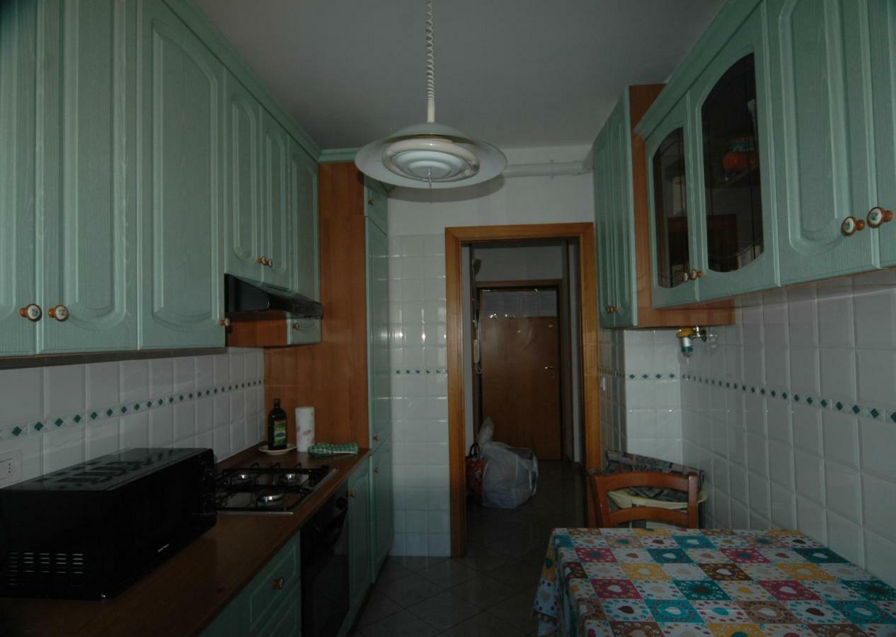 Casa Rosa Daire Rimini Dış mekan fotoğraf