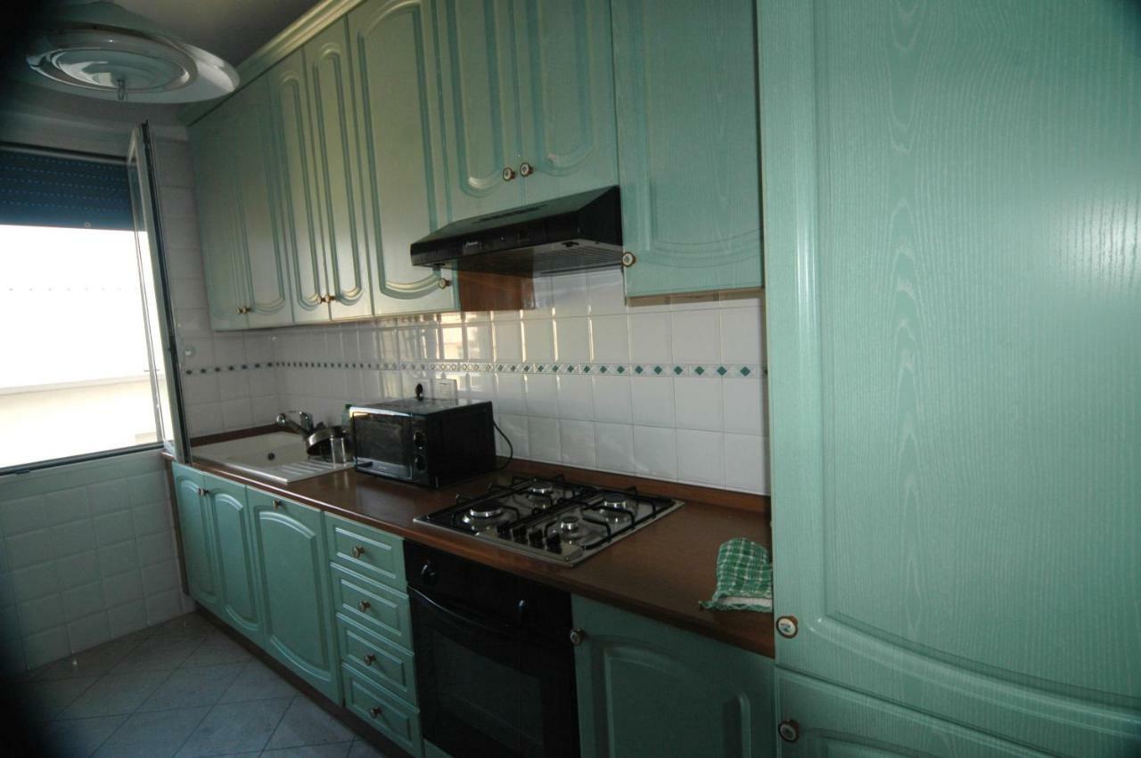 Casa Rosa Daire Rimini Dış mekan fotoğraf