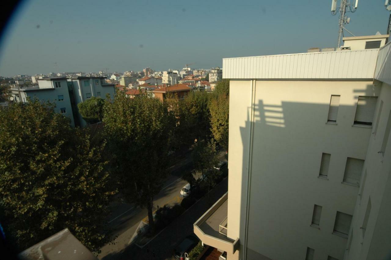 Casa Rosa Daire Rimini Dış mekan fotoğraf